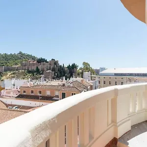 New Catedral Wabi Apartment