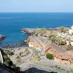  Apartment Sea View Paraiso Ii By Sunkeyrents Spain