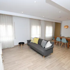  Apartamento Agneta - Ancla España