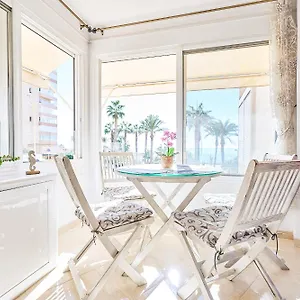  Apartamento Casa Del Caballito De Mar España