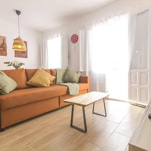  Apartment Marimel Spain