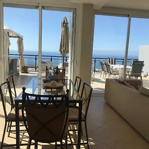  Villa Flora, Costa Adeje Spain