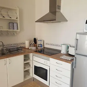  Holiday home Casa Aray Spain