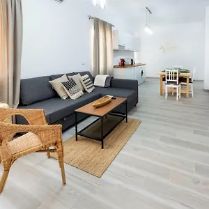  Apartamento Marmoles Sweet España
