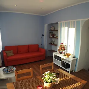  Apartamento Cosy W/ Terrace In The Old Centre España
