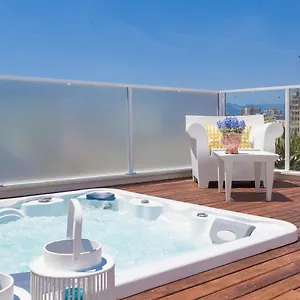  Apartment Iloftmalaga Deluxe Calle Nueva V Spain