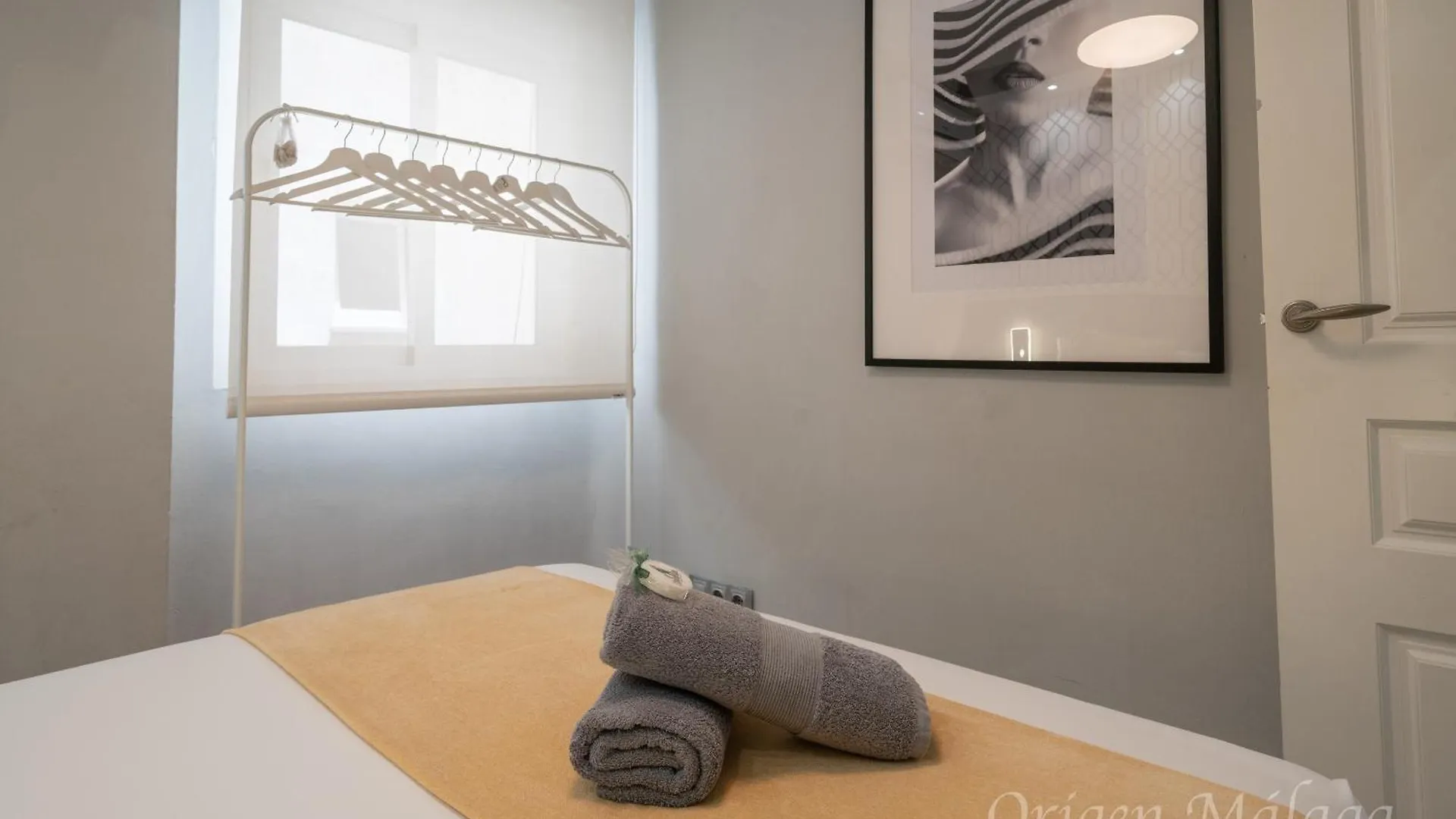 Xpce Malaga Soho Apartment