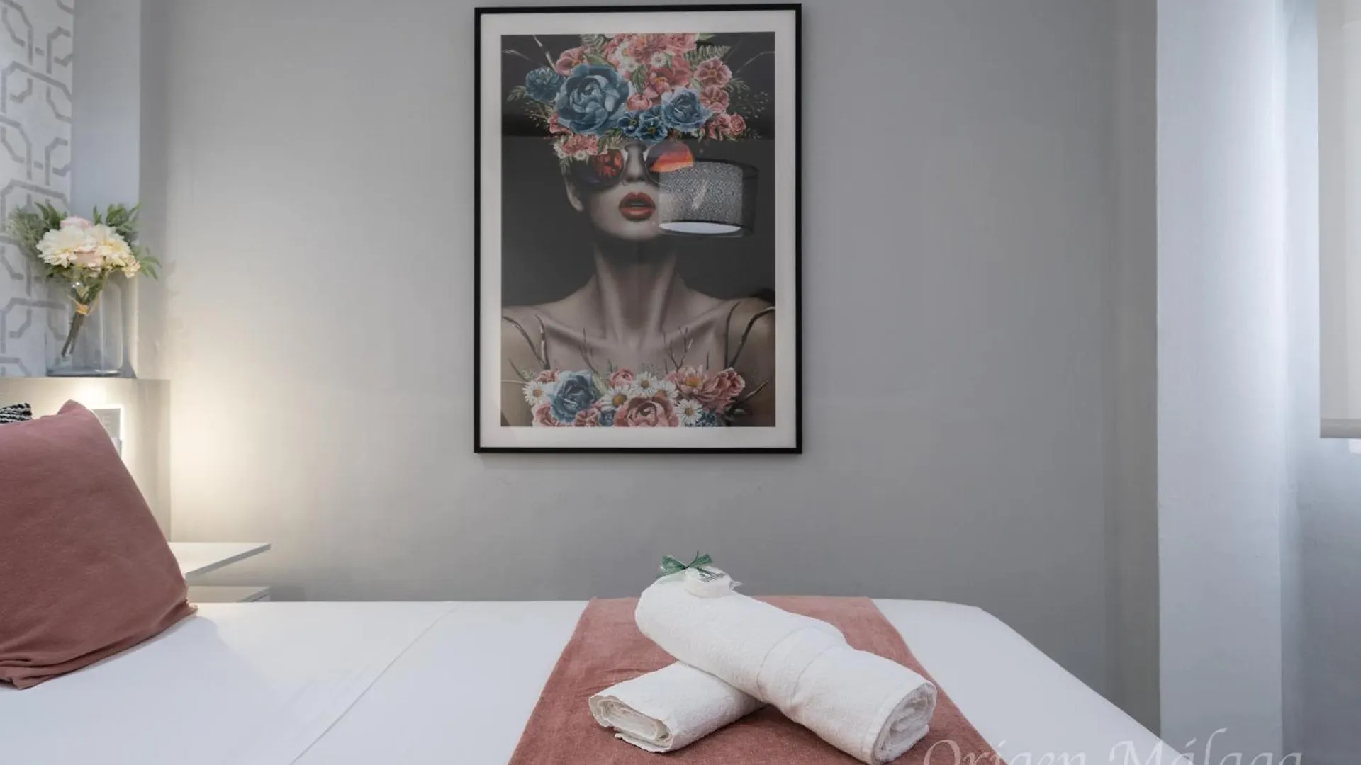 Xpce Malaga Soho Apartment