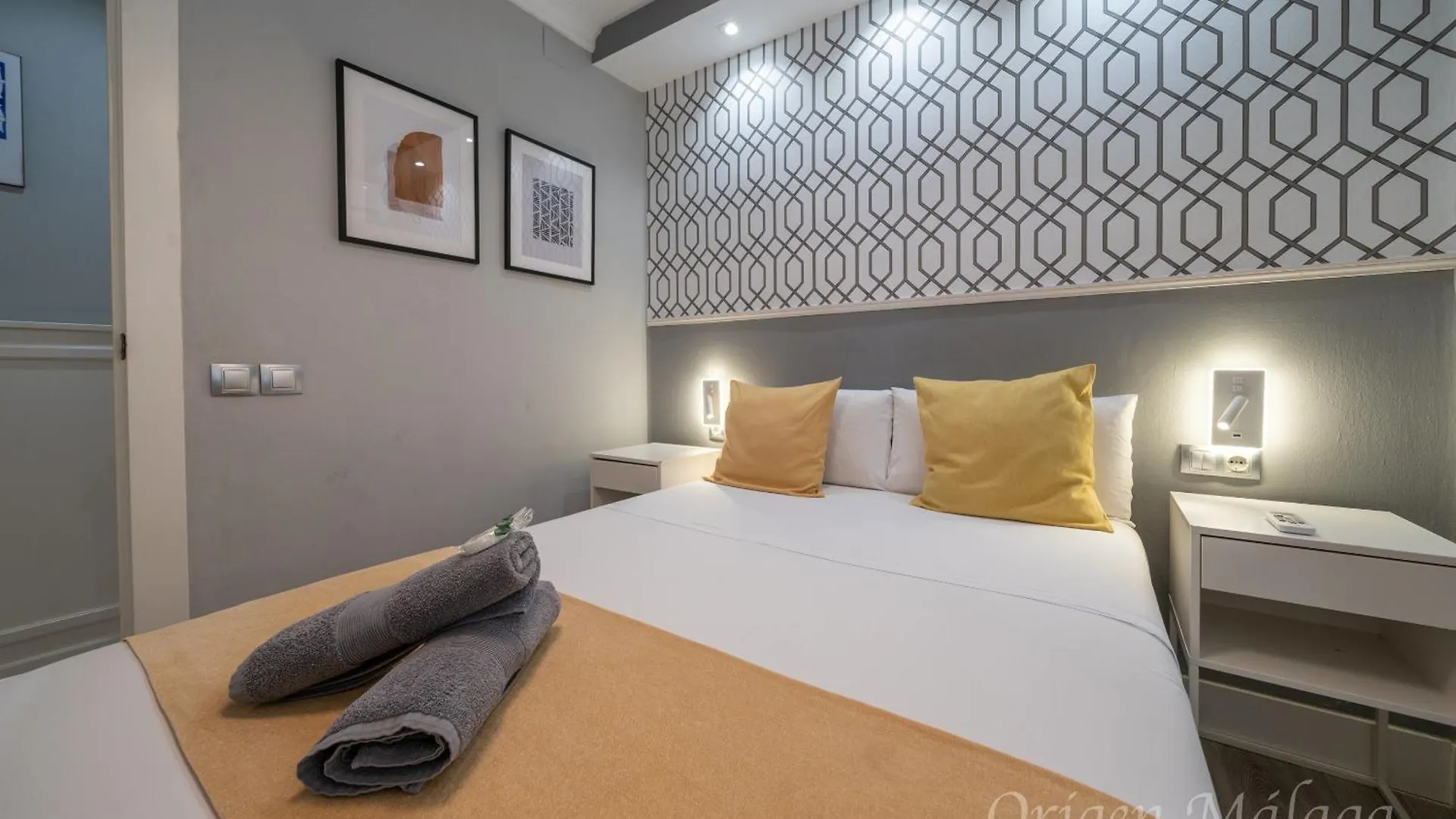Xpce Malaga Soho Apartment