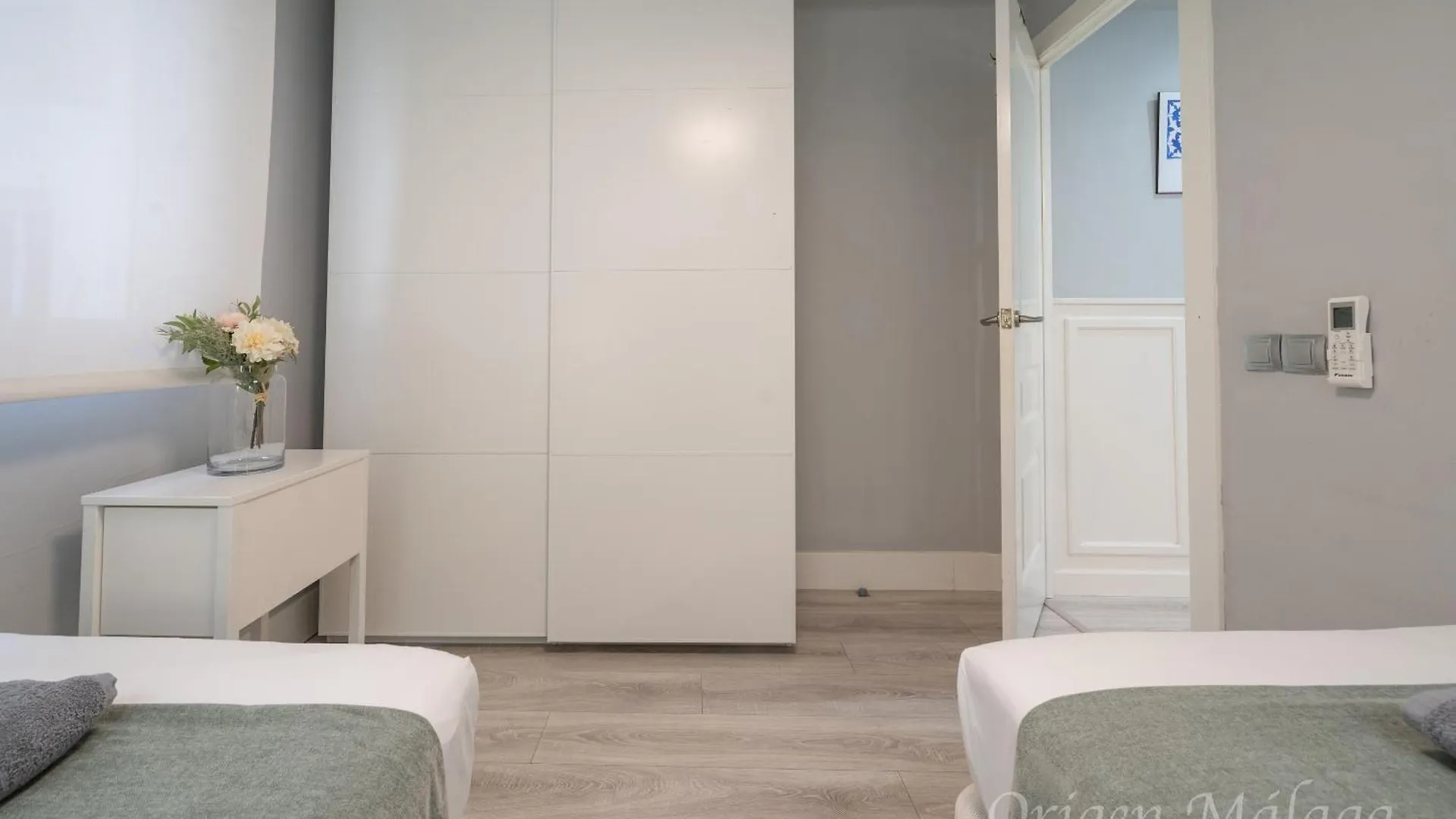 Xpce Malaga Soho Apartment Spain