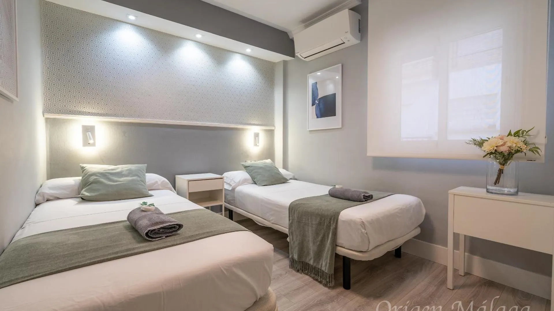 Xpce Malaga Soho Apartment