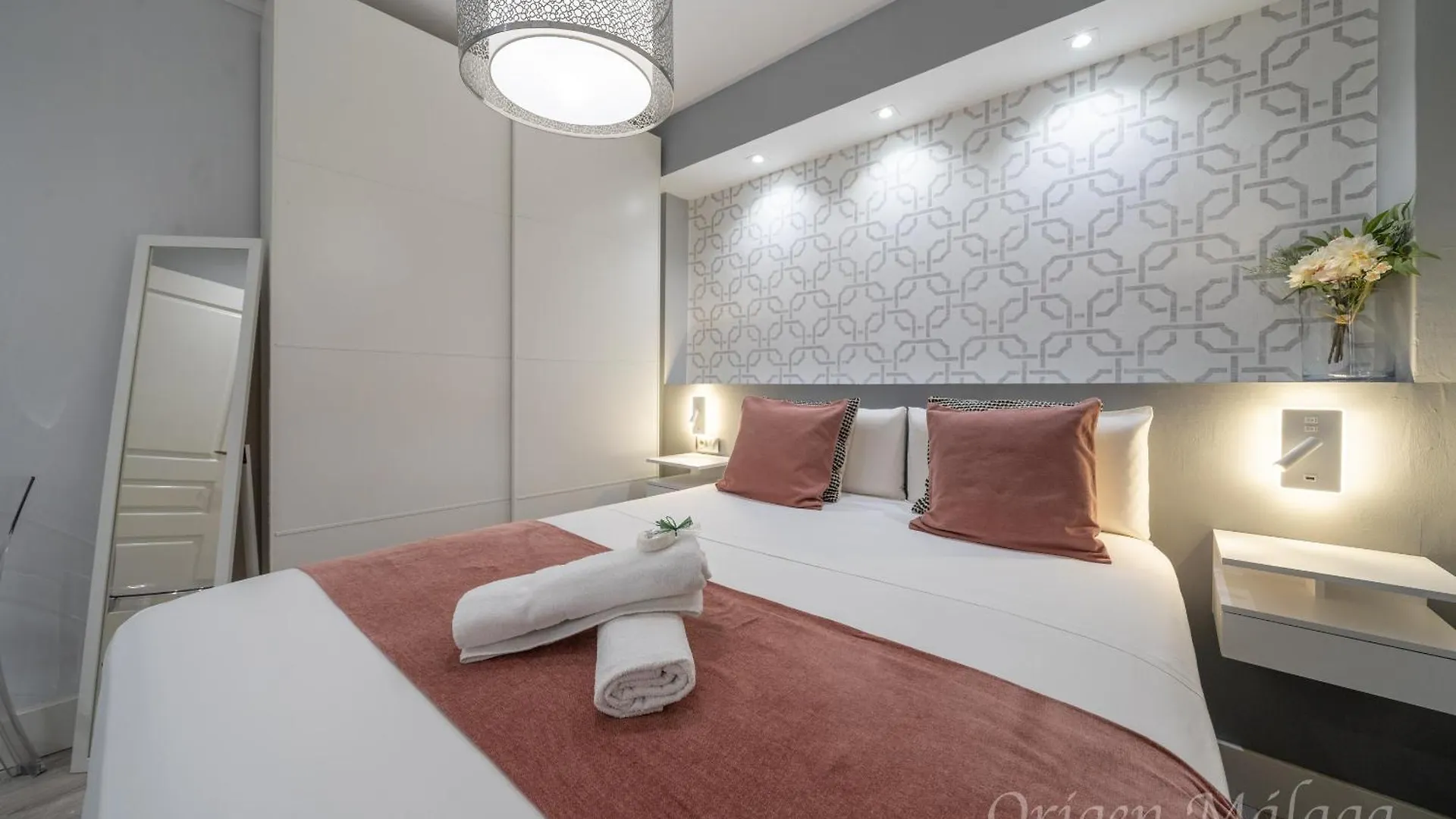Xpce Malaga Soho Apartment Spain