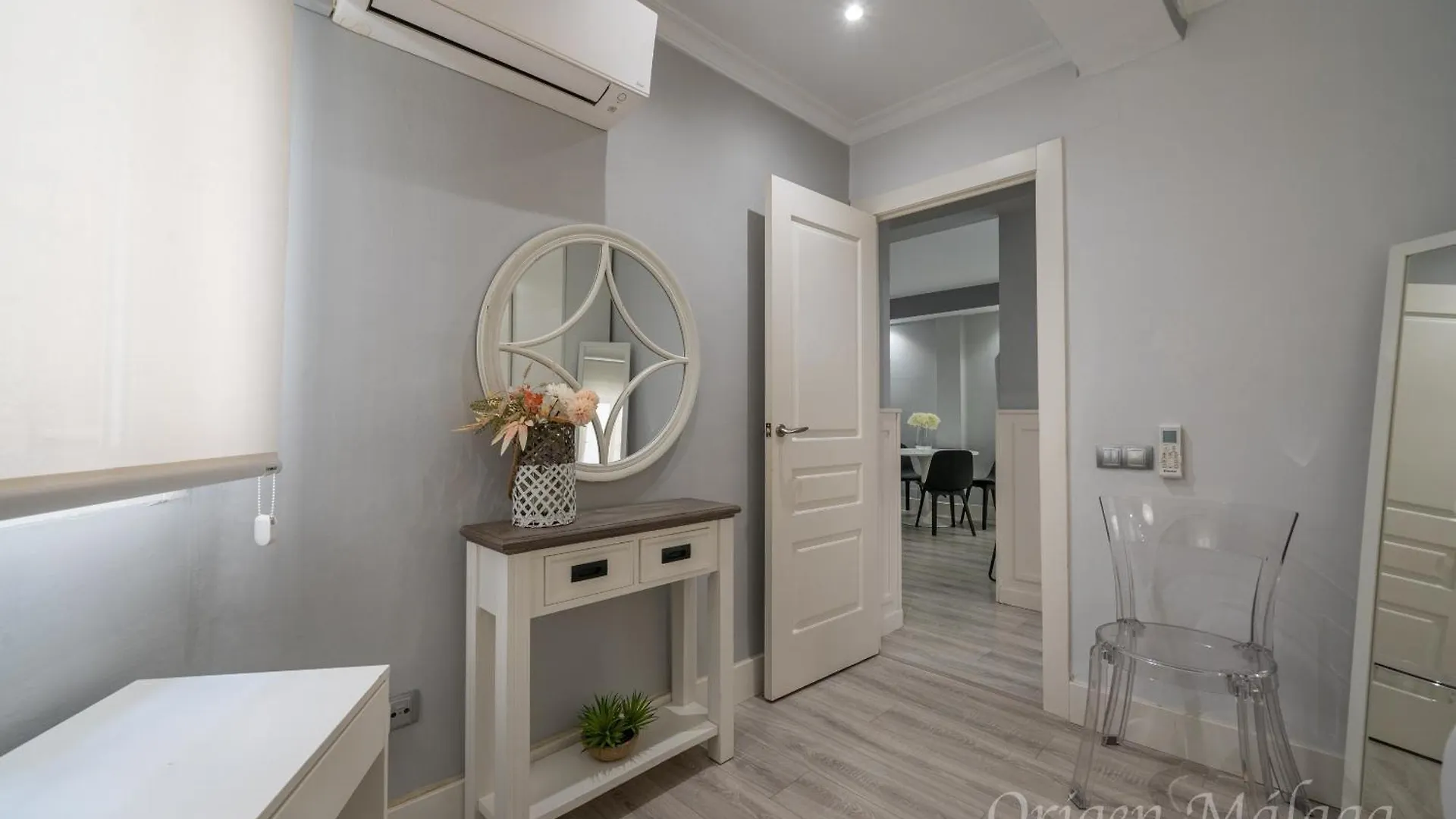 Xpce Malaga Soho Apartment