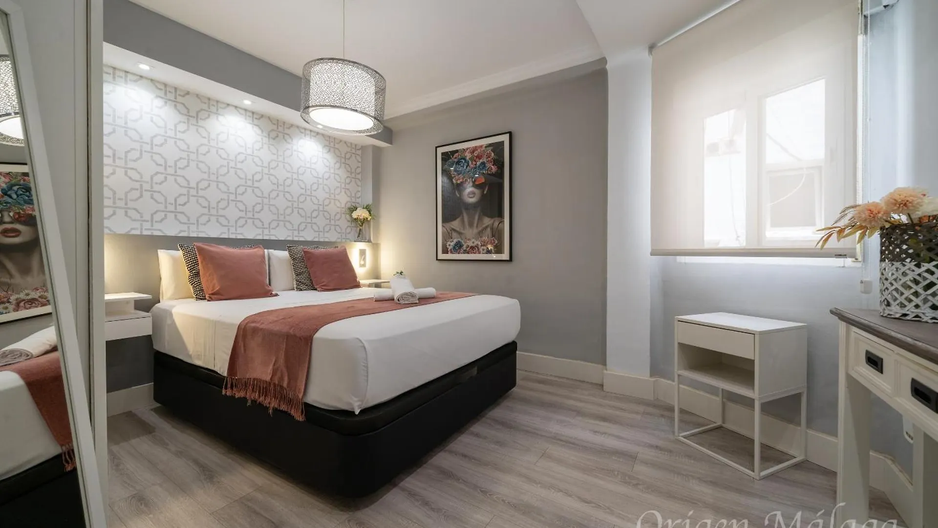 Xpce Malaga Soho Apartment