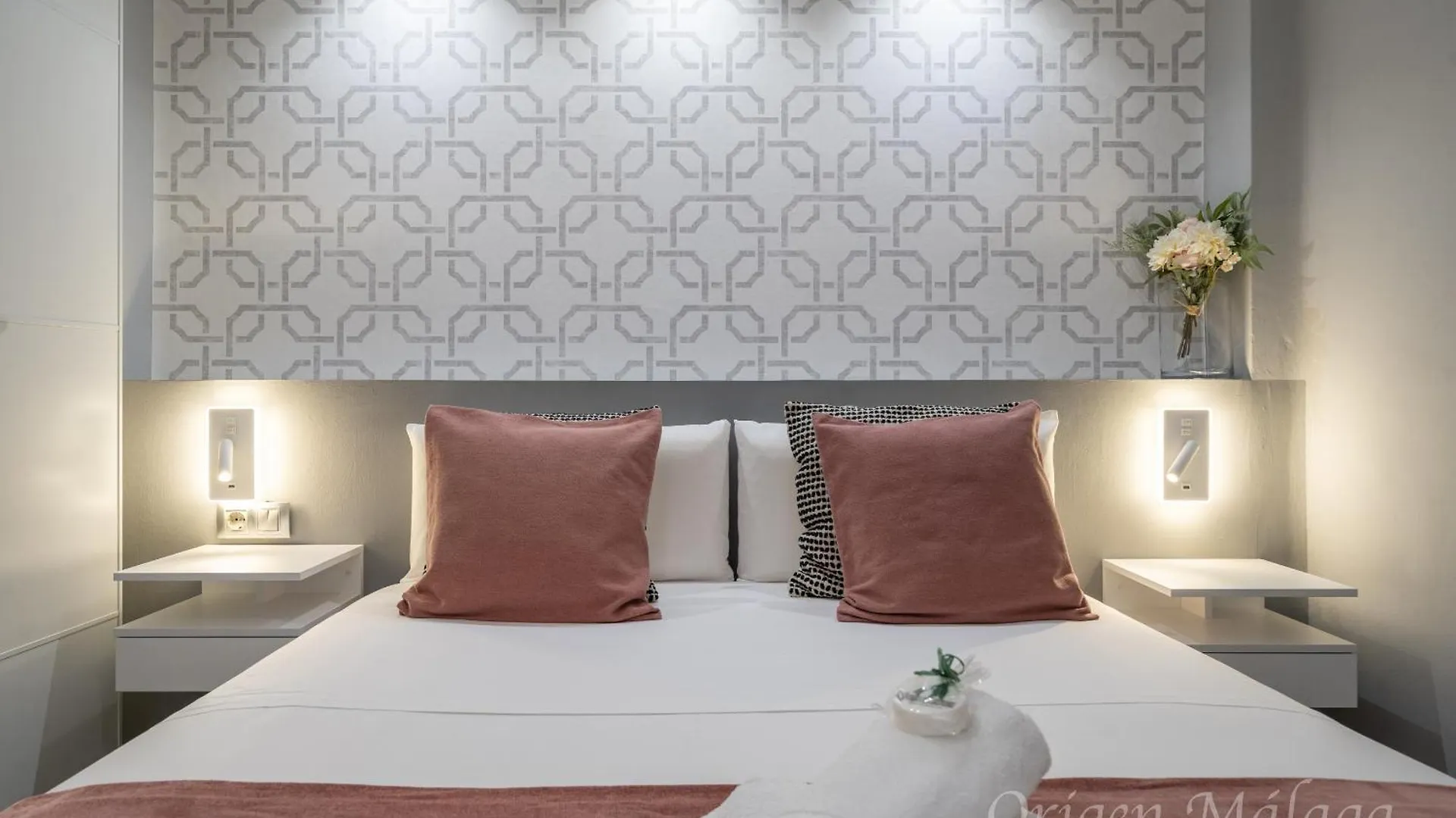 Xpce Malaga Soho Apartment