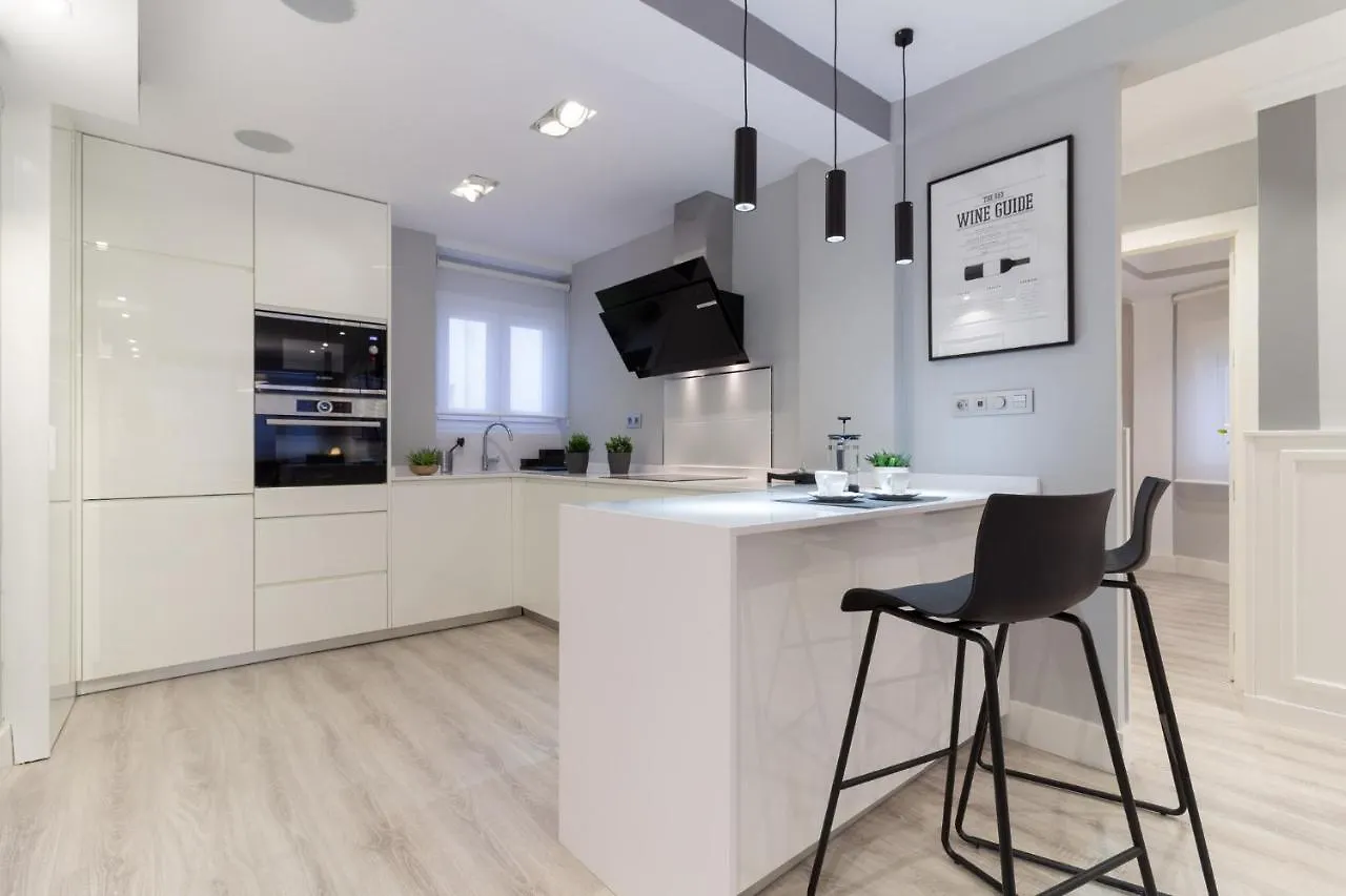 Xpce Malaga Soho Apartment