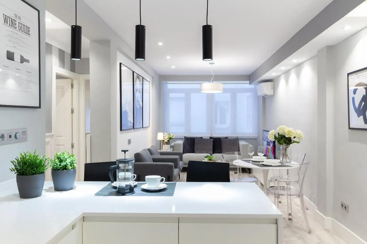 Xpce Malaga Soho Apartment