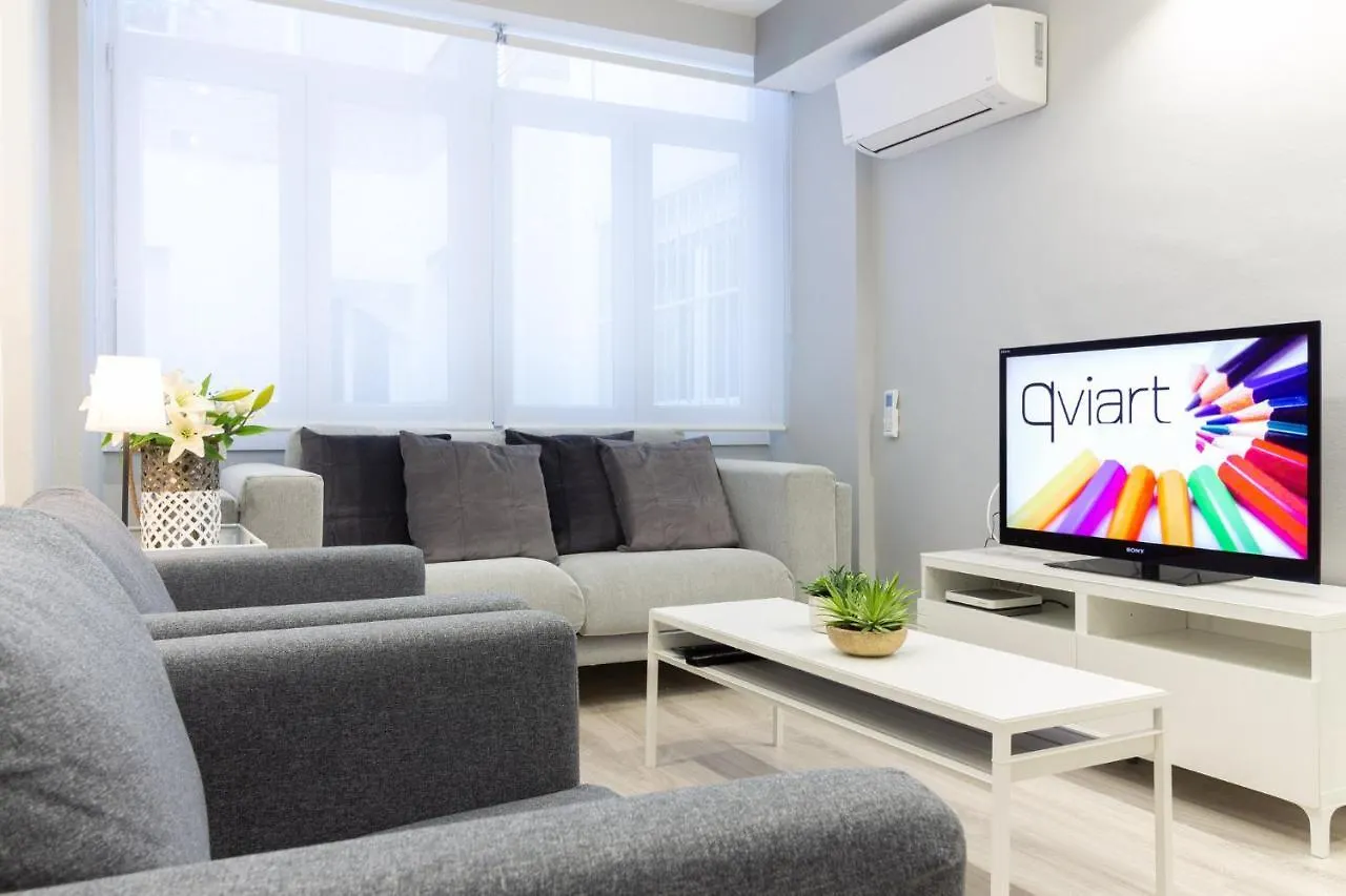 Xpce Malaga Soho Apartment