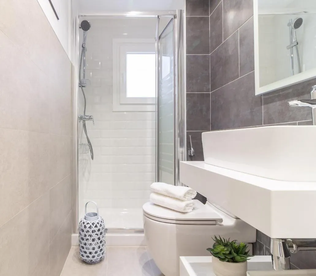 Xpce Malaga Soho Apartment Spain