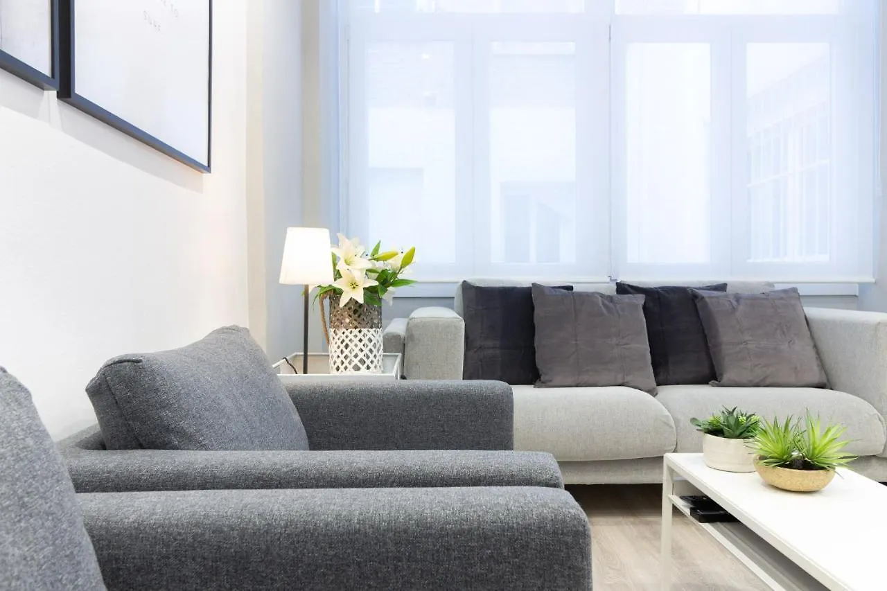 Xpce Malaga Soho Apartment
