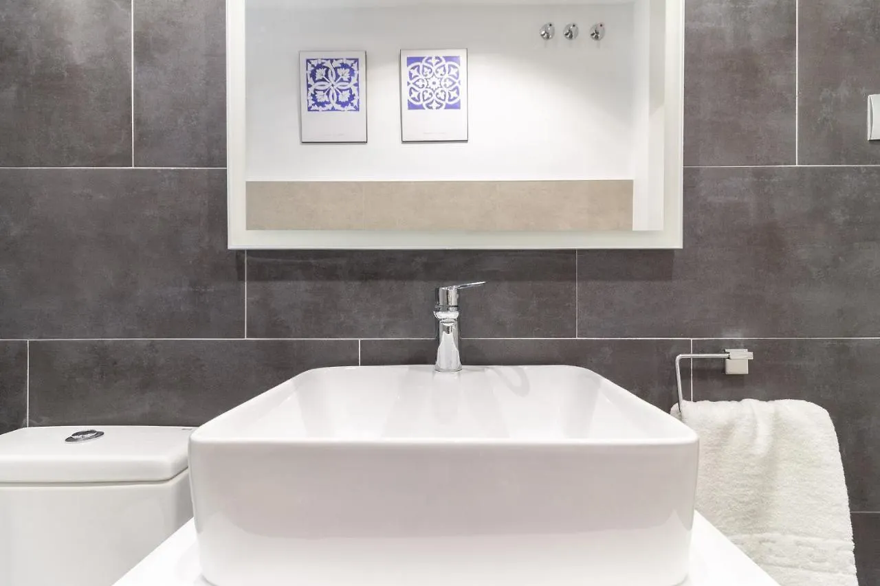 Xpce Malaga Soho Apartment