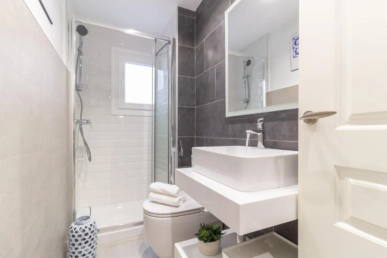 Xpce Malaga Soho Apartment 0*,  Spain