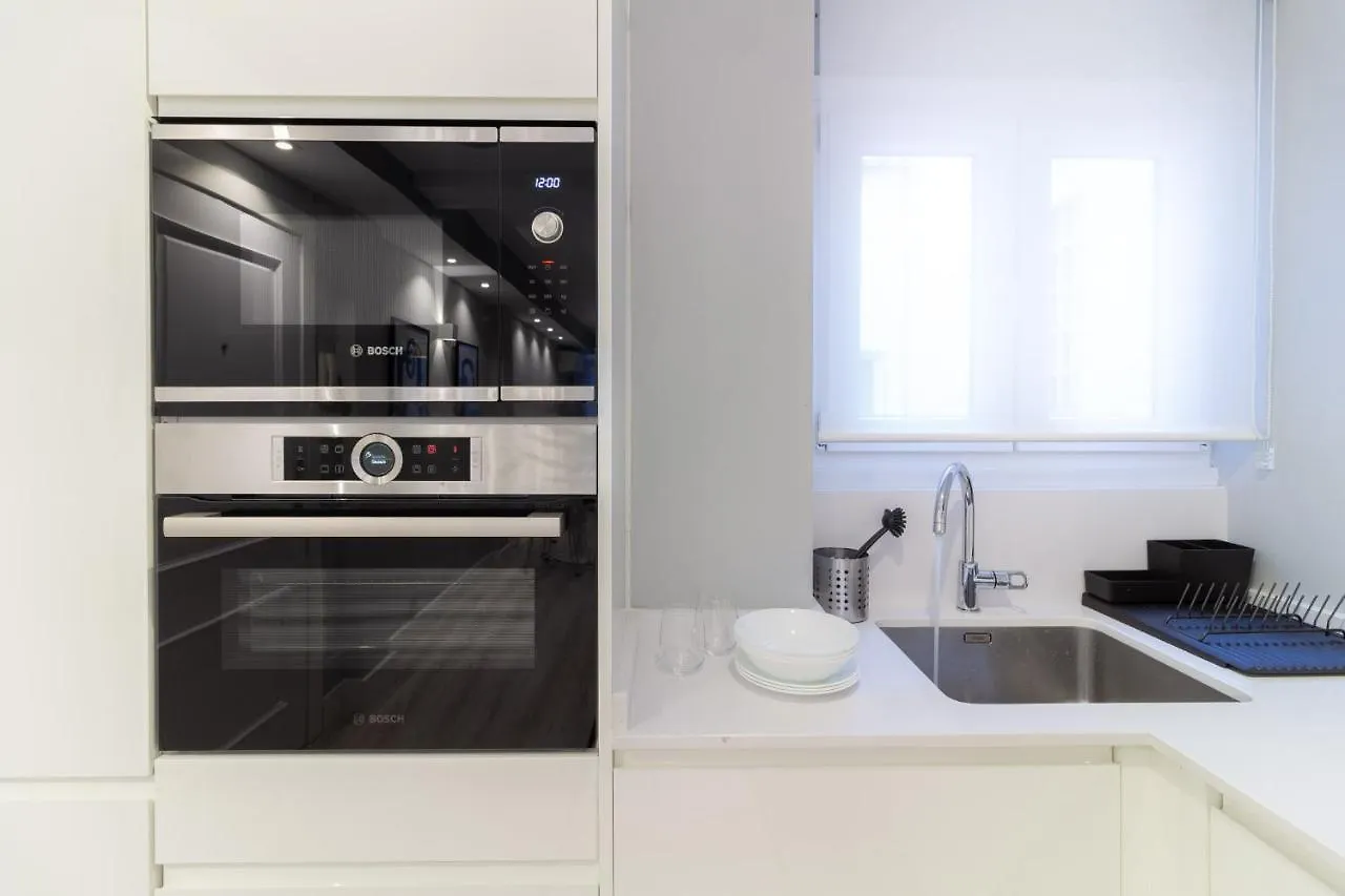 Xpce Malaga Soho Apartment