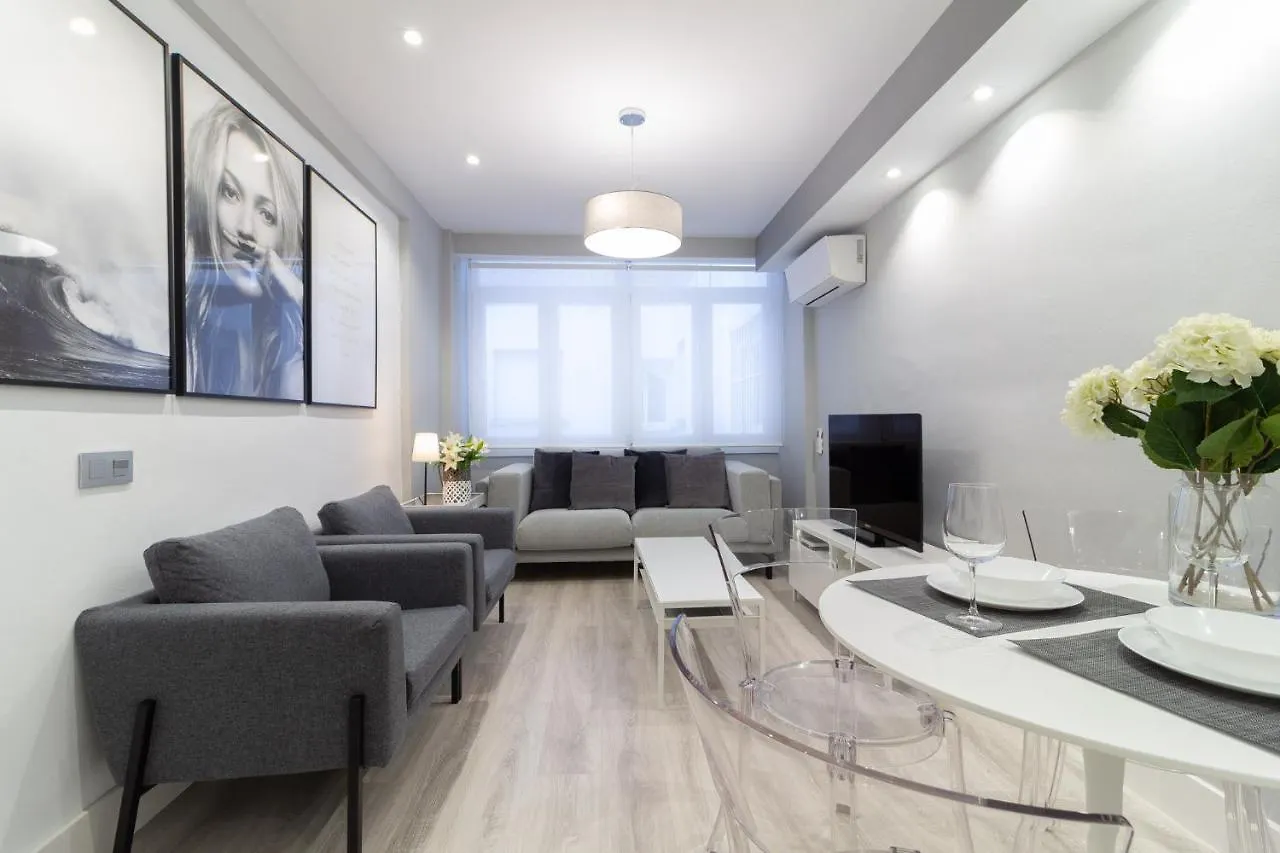 Xpce Malaga Soho Apartment