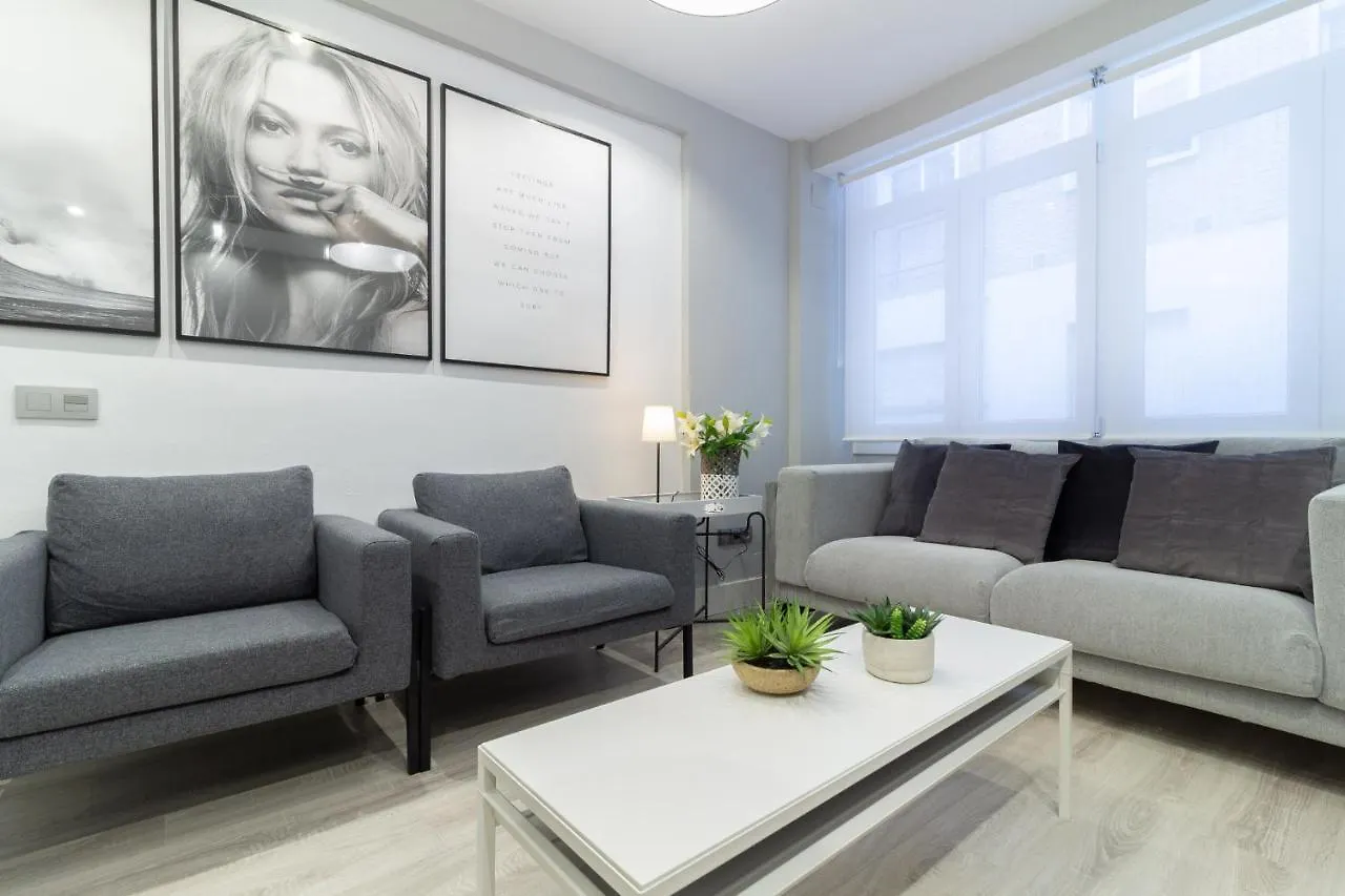 Xpce Malaga Soho Apartment