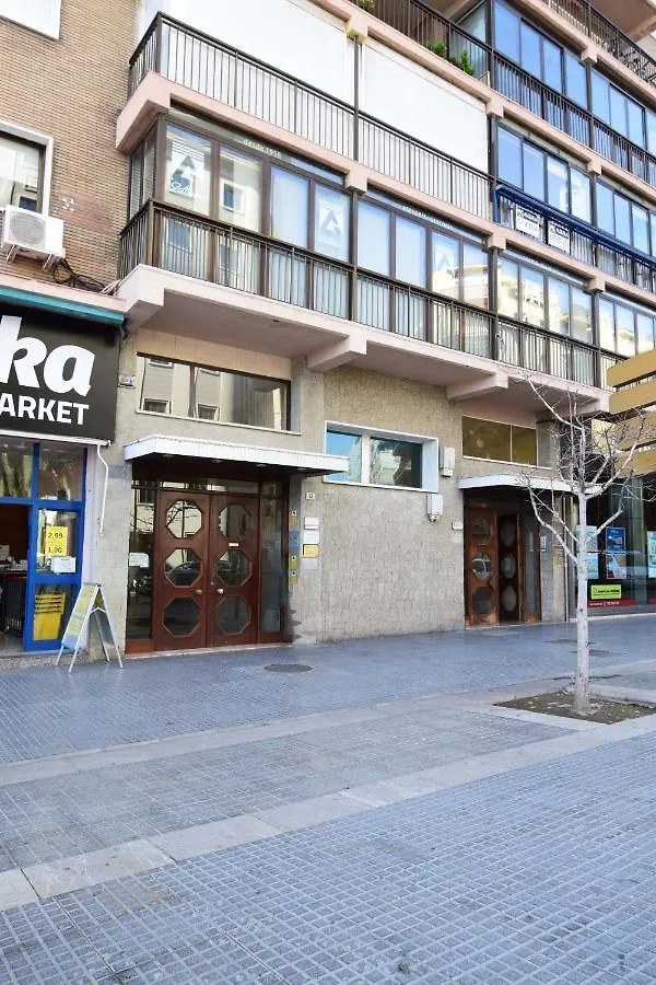 Xpce Malaga Soho Apartment 0*,  Spain