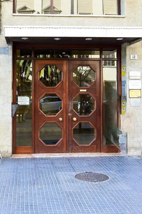 Xpce Malaga Soho Apartment